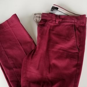 Banana Republic Aiden Chino